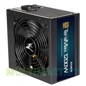 Блок питания Zalman TeraMax 1200W ZM1200-TMX картинка 3
